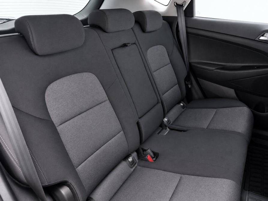 Hyundai Tucson III Рестайлинг Казань  - изображение 17
