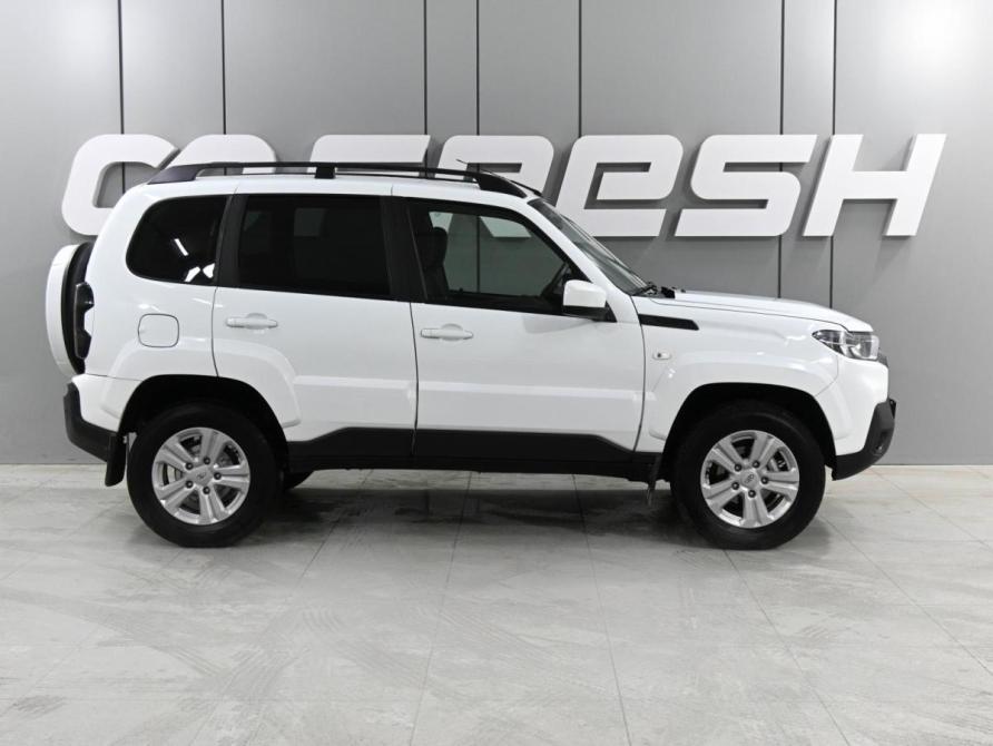Lada (ВАЗ) Niva Travel I Ростов-на-Дону  - изображение 5
