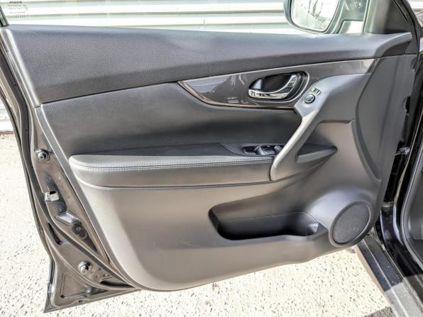 Nissan X-Trail III Рестайлинг с пробегом 2019 года, цена 2 100 000 рублей, 141855 км, внедорожник, Автокод Объявления