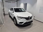 Renault Arkana I Москва  - изображение 14