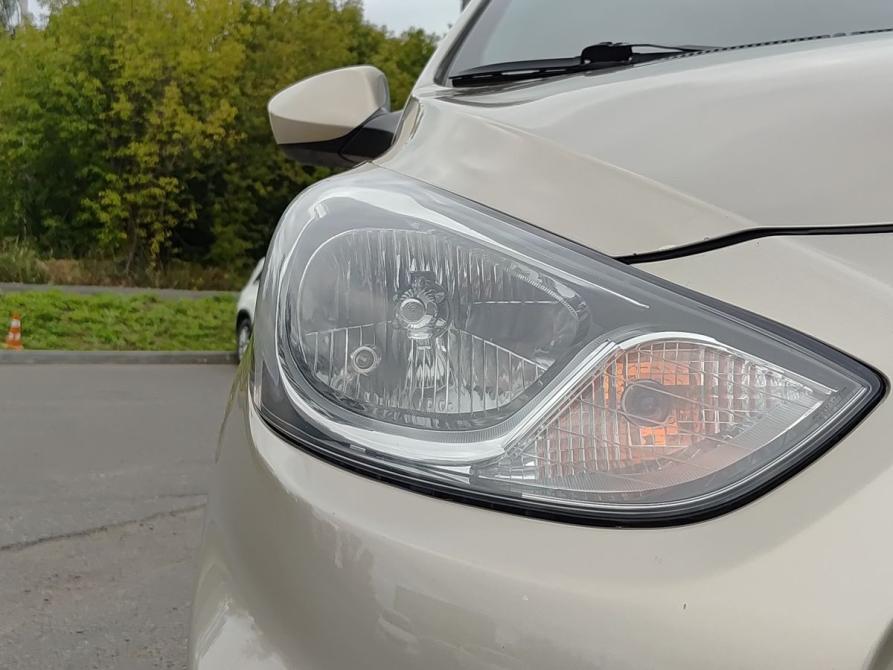 Hyundai Solaris I Ижевск  - изображение 21