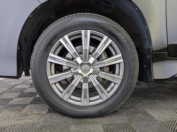 Lexus LX III Рестайлинг 2 с пробегом 2020 года, цена 10 200 000 рублей, 84963 км, внедорожник, Автокод Объявления