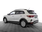 Kia Rio IV Рестайлинг Москва  - изображение 33