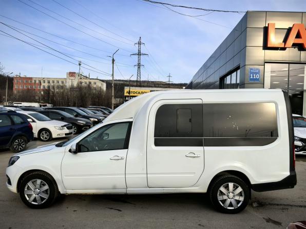 Lada (ВАЗ) Granta I Рестайлинг с пробегом 2023 года, цена 1 049 000 рублей, 60000 км, универсал, Автокод Объявления
