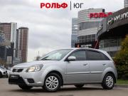 Kia Rio II Рестайлинг Москва  - изображение 21