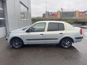 Renault Symbol I Рестайлинг Москва  - изображение 23