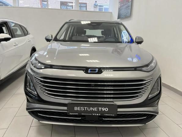 Bestune T90 I с пробегом 2024 года, цена 2 800 000 рублей, 1 км, внедорожник, Автокод Объявления