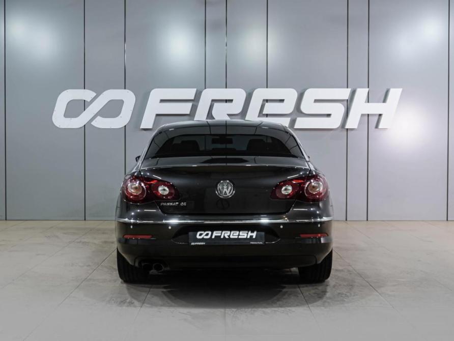Volkswagen Passat CC I Воронеж  - изображение 4