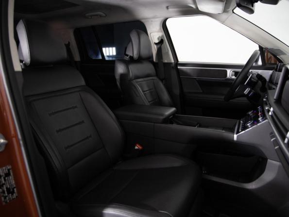 Hyundai Santa Fe V (MX5) с пробегом 2025 года, цена 4 799 000 рублей, 39619 км, внедорожник, Автокод Объявления