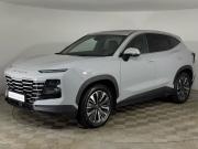 JETOUR DASHING I Москва  - изображение 21