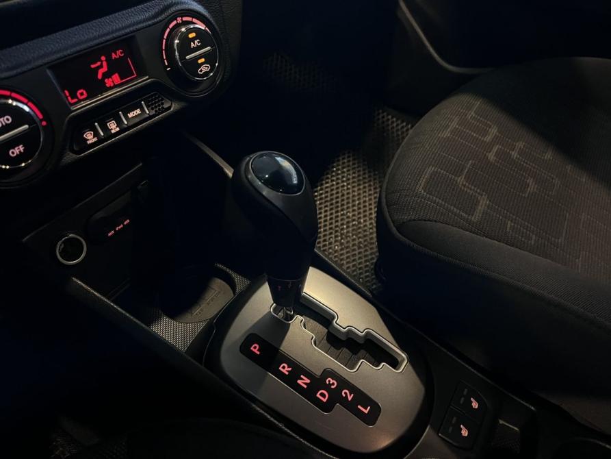 Kia Rio III Чебоксары  - изображение 29