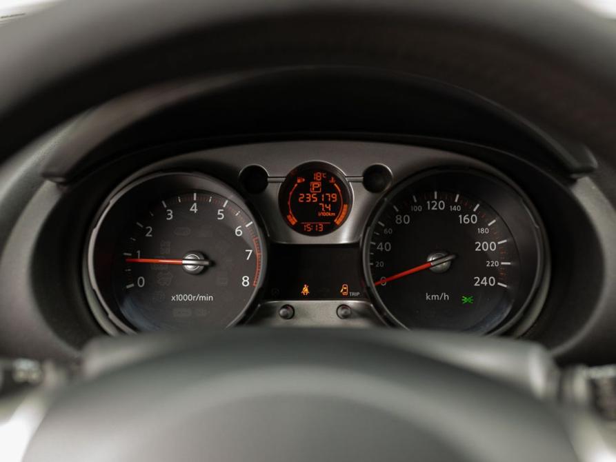 Nissan Qashqai I Новосибирск  - изображение 12