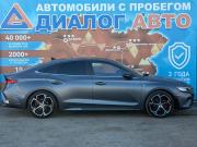 Hyundai Lafesta I Рестайлинг Набережные Челны  - изображение 26