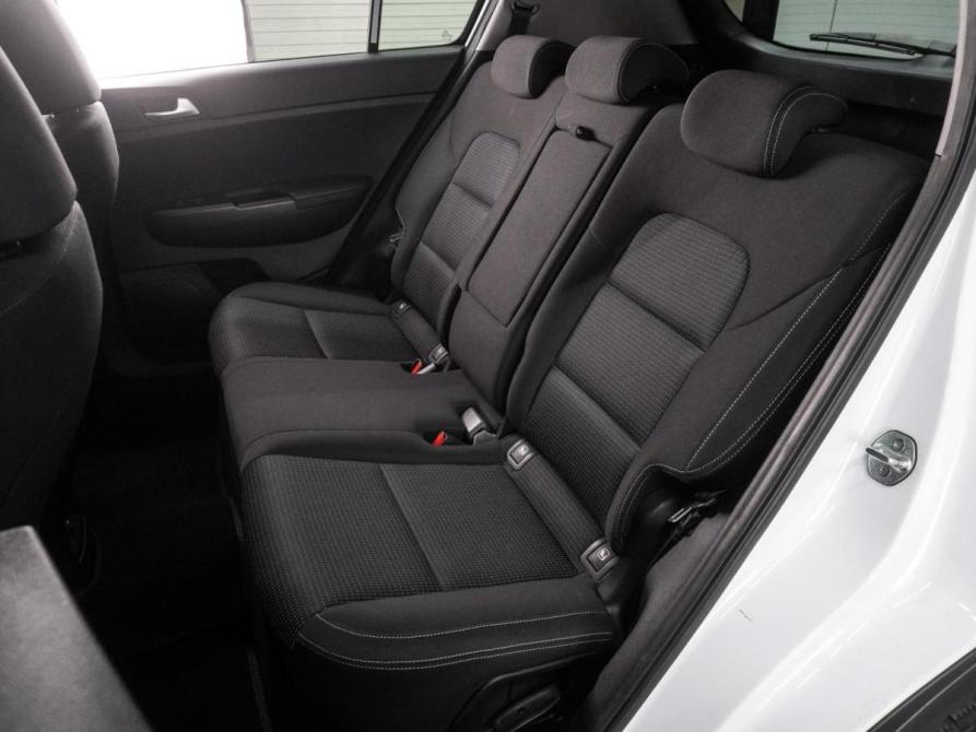 Kia Sportage IV Рестайлинг Воронеж  - изображение 9