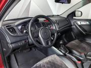 Kia Cerato II Москва  - изображение 40