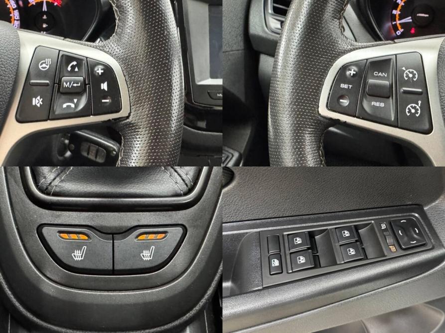 Lada (ВАЗ) Vesta I Ставрополь  - изображение 16