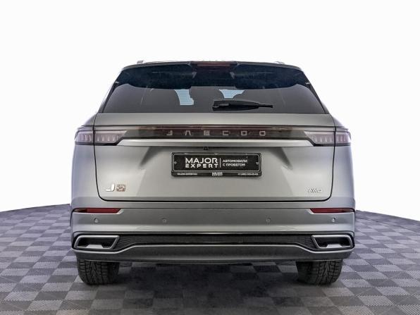 Jaecoo J8 с пробегом 2024 года, цена 2 995 000 рублей, 32107 км, внедорожник, Автокод Объявления