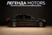 Mercedes-Benz C-Класс III (W204) Рестайлинг Иркутск  - изображение 44