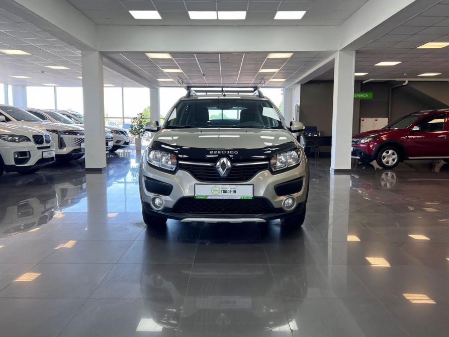 Renault Sandero II Тверь  - изображение 3