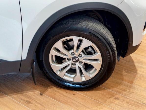 Chery Tiggo 4 Pro I с пробегом 2024 года, цена 1 450 000 рублей, 49784 км, внедорожник, Автокод Объявления