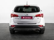 Hyundai Santa Fe III Иркутск  - изображение 26