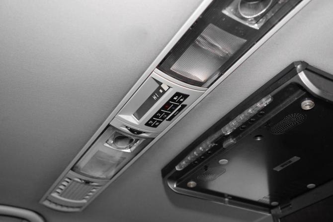 Volkswagen Multivan T5 Рестайлинг с пробегом 2010 года, цена 1 289 000 рублей, 167000 км, минивэн, Автокод Объявления