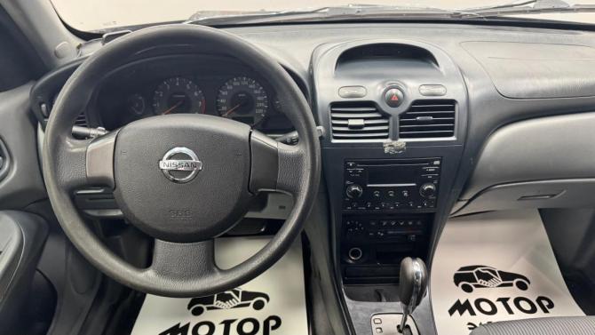 Nissan Almera Classic I с пробегом 2007 года, цена 200 000 рублей, 280000 км, седан, Автокод Объявления
