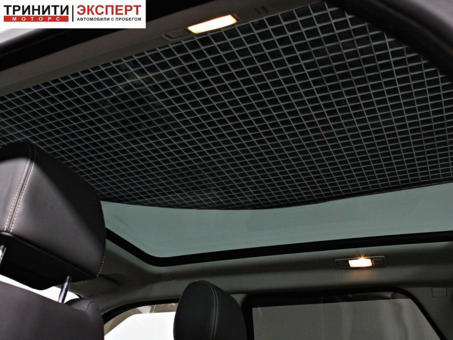 Land Rover Range Rover Evoque I Белгород  - изображение 19
