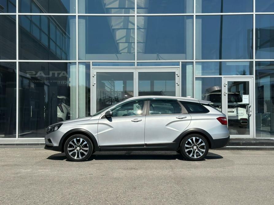 Lada (ВАЗ) Vesta I Пермь  - изображение 7