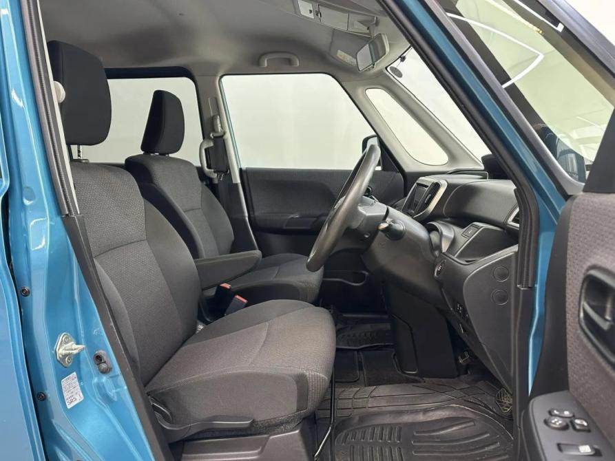 Suzuki Solio III Барнаул  - изображение 16