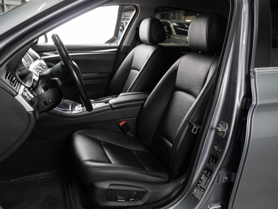 BMW 5 серии VI (F10/F11/F07) Рестайлинг Тюмень  - изображение 10
