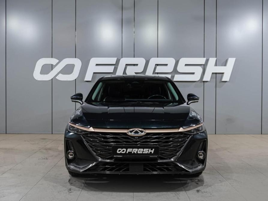 Chery Arrizo 8 Воронеж  - изображение 3