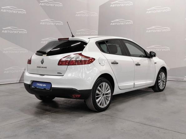 Renault Megane III с пробегом 2012 года, цена 660 000 рублей, 270000 км, хэтчбек, Автокод Объявления
