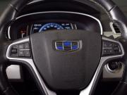 Geely Atlas I Кемерово  - изображение 51