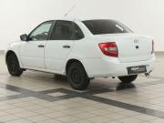 Lada (ВАЗ) Granta I Иваново  - изображение 19