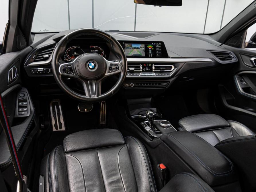 BMW 1 серии III (F40) Краснодар  - изображение 6