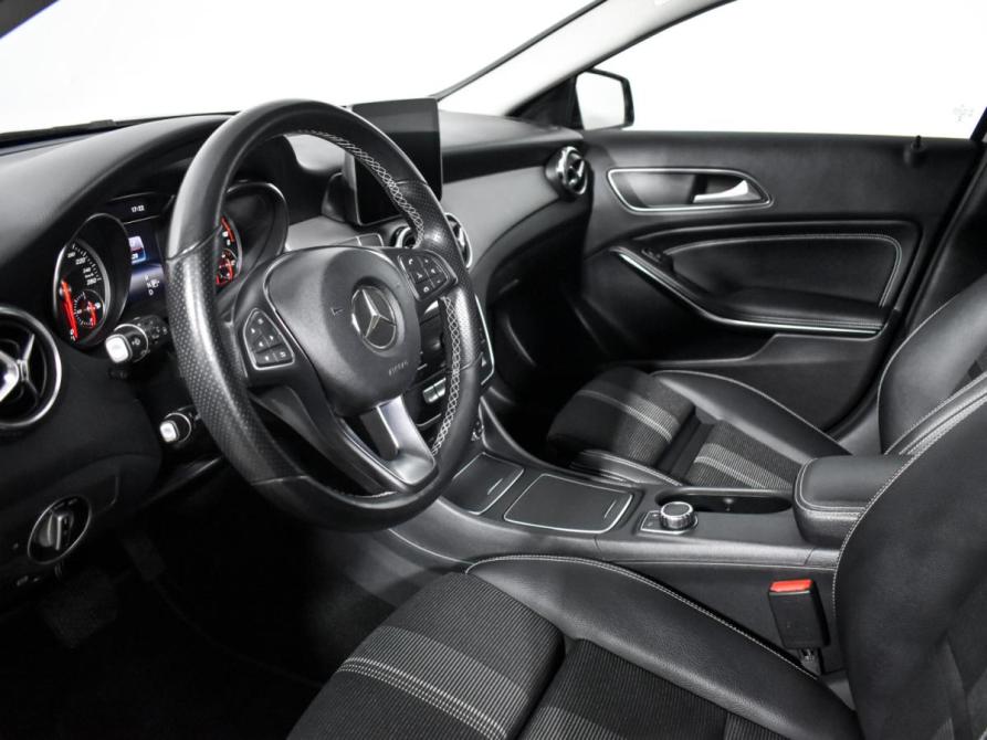 Mercedes-Benz GLA I (X156) Рестайлинг Санкт-Петербург  - изображение 9