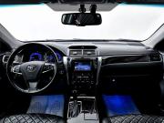 Toyota Camry VII (XV50) Рестайлинг 2 Уфа  - изображение 50