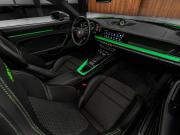 Porsche 911 VIII (992) Москва  - изображение 61