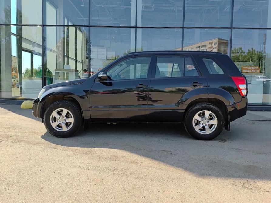 Suzuki Grand Vitara II Рестайлинг 2 Ижевск  - изображение 10