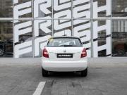 Skoda Fabia II Рестайлинг Ставрополь  - изображение 23