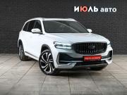 Geely Monjaro I Рестайлинг Екатеринбург  - изображение 24