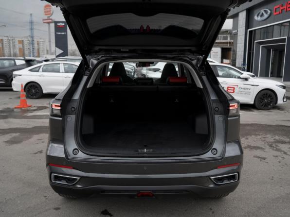 Changan CS55 Plus II с пробегом 2023 года, цена 2 090 000 рублей, 29765 км, внедорожник, Автокод Объявления