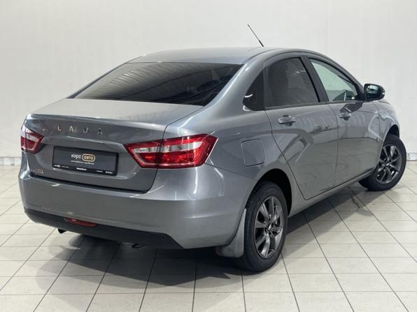 Lada (ВАЗ) Vesta I с пробегом 2020 года, цена 1 056 900 рублей, 86666 км, седан, Автокод Объявления
