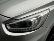 Hyundai Solaris I Мурманск  - изображение 33