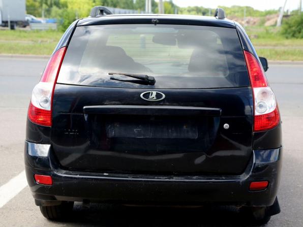 Lada (ВАЗ) Priora I с пробегом 2010 года, цена 212 000 рублей, 313000 км, универсал, Автокод Объявления