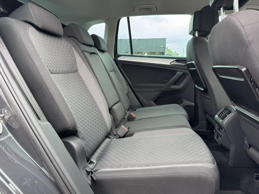 Volkswagen Tiguan II Ижевск  - изображение 13