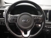 Kia Sportage IV Рестайлинг Москва  - изображение 28