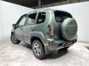 Lada (ВАЗ) Niva Волжский  - изображение 24