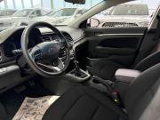 Hyundai Elantra VI (AD) Рестайлинг Новороссийск  - изображение 60